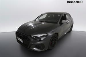AUDI A3 4ª serie - S3 SPB TFSI 310 CV quattro S tr