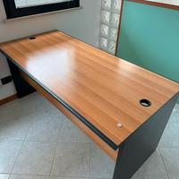 Scrivania da ufficio