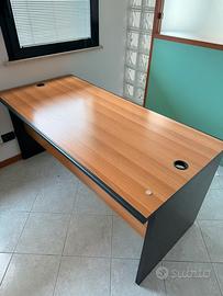 Scrivania da ufficio