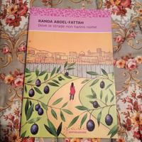 libro: dove le strade non hanno nome