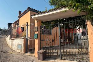 Appartamento Albano Laziale [229ARG]