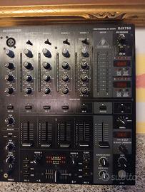 mixer dj
