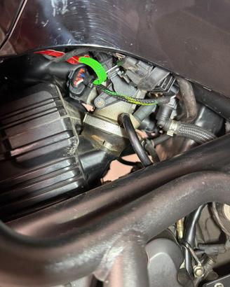 Modifica IAT per x-cape 649/700