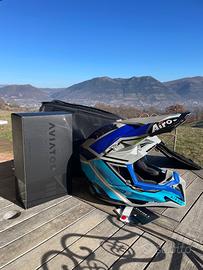 casco enduro/cross