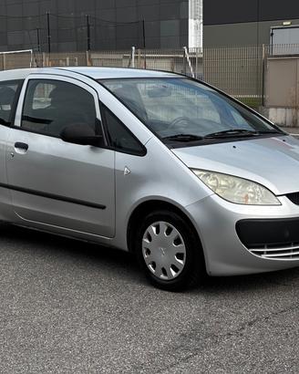 Mitsubishi Colt 1.1 12V, GPL!