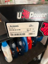 Scarpe U. Power