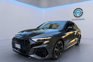 Audi A3 Sedan 35 TDI S tronic line edition