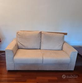 Divani per angolo salotto