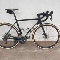 Stevens Izoard Pro