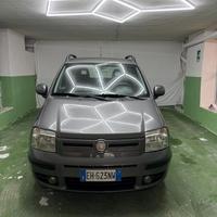 Panda 150.000 km nuovissima