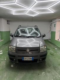 Panda 150.000 km nuovissima