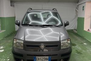 Panda 150.000 km nuovissima