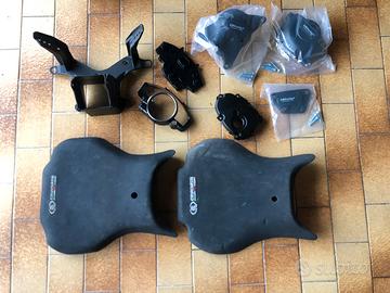 Ricambi Yamaha R6 2006 2008