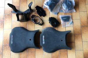 Ricambi Yamaha R6 2006 2008