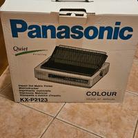 stampante  Panasonic