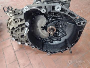 Cambio Fiat Doblò 198A3000 6 Marce