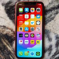 Apple iPhone 11 Rosso 128GB