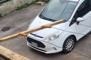 Ford bmax 1.5 tdi sport