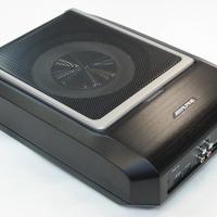 Alpine pwd-x5 subwoofer amplificato