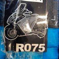 COPERTINA TUCANO R075 PER MALAGUTI BLOG 125-150 Tu