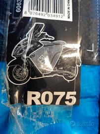 COPERTINA TUCANO R075 PER MALAGUTI BLOG 125-150 Tu