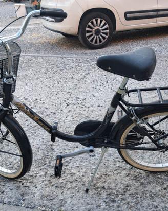 Bicicletta Graziella pighevole