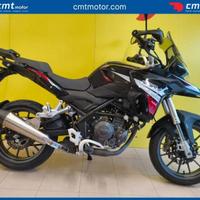 BENELLI TRK 251 Garantita e Finanziabile