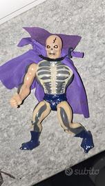 Scare Glow MOTU Mattel 1987 Vintage con man