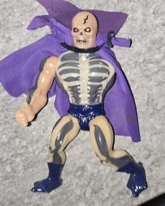 Scare Glow MOTU Mattel 1987 Vintage con man