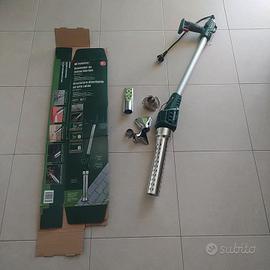 Bruciatore diserbante 