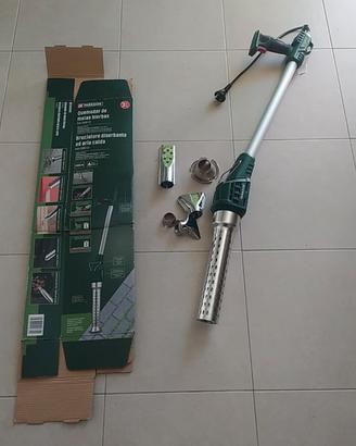 Bruciatore diserbante 