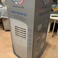 Argo Egon Eu 8000 Btu