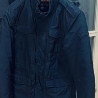 Woolrich Blu Uomo