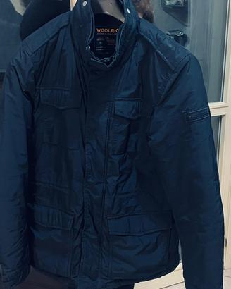 Woolrich Blu Uomo