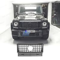 GRIGLIA MERCEDES CLASSE G W463 90-18 LOOK GT-R PAN