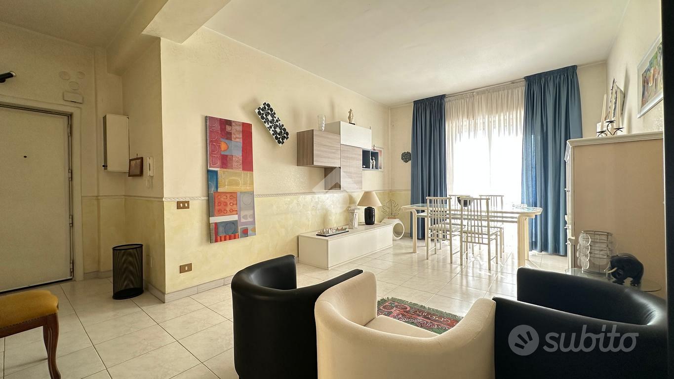 Appartamento – San Giorgio a Cremano, Napoli - Vista 4