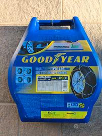 catene auto GOOD YEAR rapid T2 090