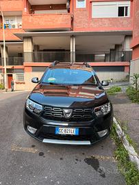 Dacia Sandero Stepway 2020