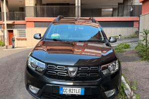 Dacia Sandero Stepway 2020