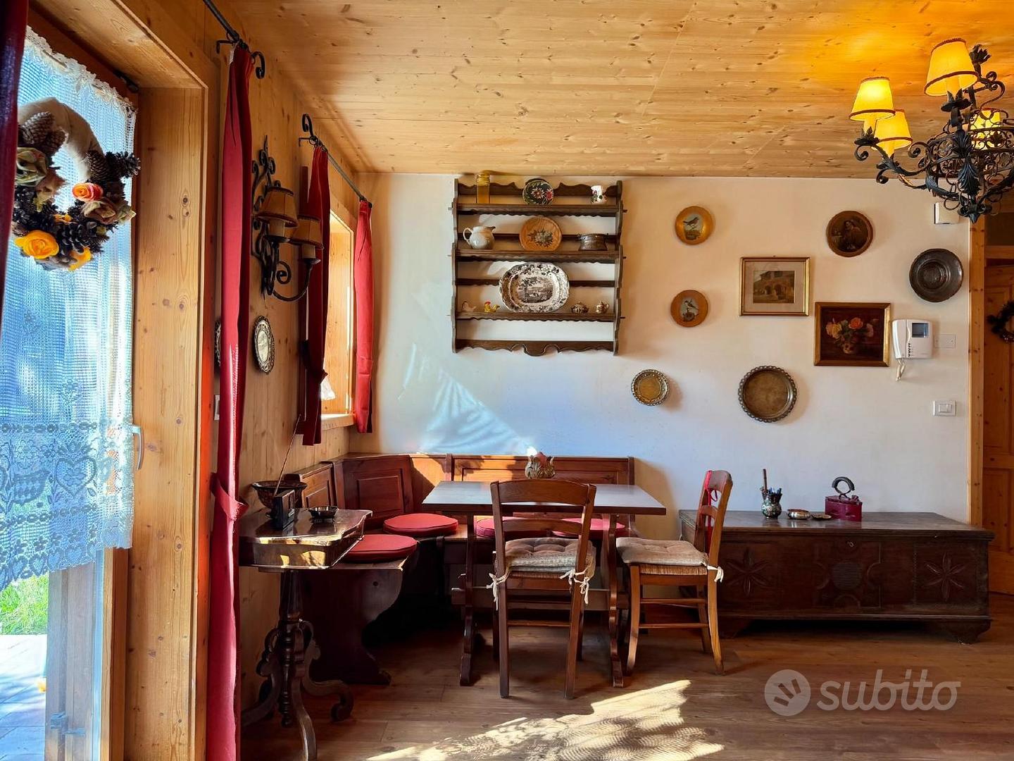 Appartamento – Tarvisio - Vista 4