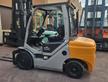 Carrello elevatore STILL portata 3000kg