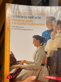 Il cricco di teodoro, volume 4