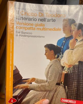 Il cricco di teodoro, volume 4