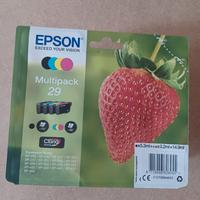 EPSON cartucce stampante XP