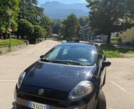 FIAT Grande Punto - 2012