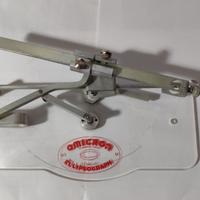 Ellissometro Omicron, vintage mod.17