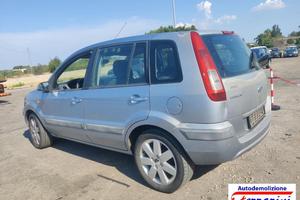 FORD FUSION JU 1.4 TDCI 68CV 02-12 Ricambi -