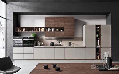 CUCINA NUOVA