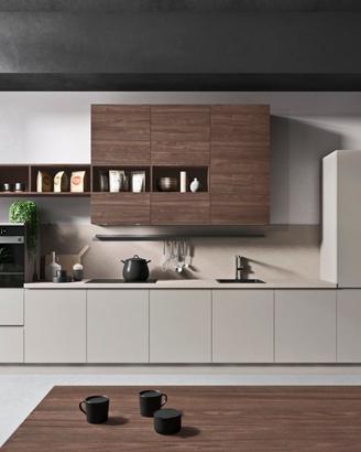 CUCINA NUOVA