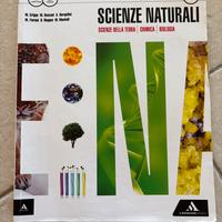 SCIENZE NATURALI 3